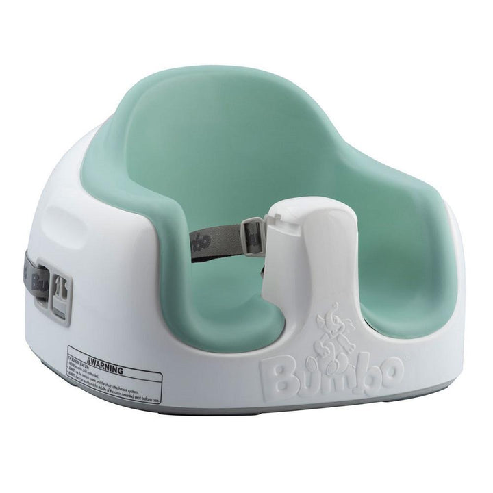 Bumbo Multi Seat (Hemlock)-Feeding-Bumbo-028344 HM-babyandme.ca