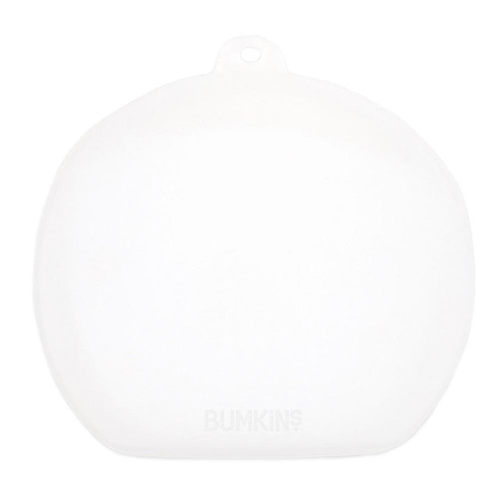 Bumkins Silicone Stretch Lid-Feeding-Bumkins-028092-babyandme.ca