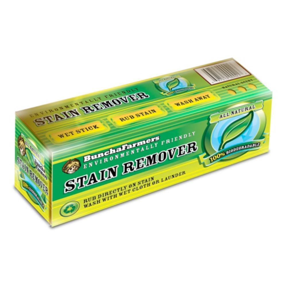 Buncha Farmers All Natural Stain Remover Bar-Bath-Buncha Farmers-004643-babyandme.ca