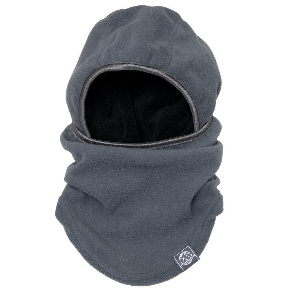 Calikids W1914 Balaclava (Graphite)-Apparel-Calikids--babyandme.ca