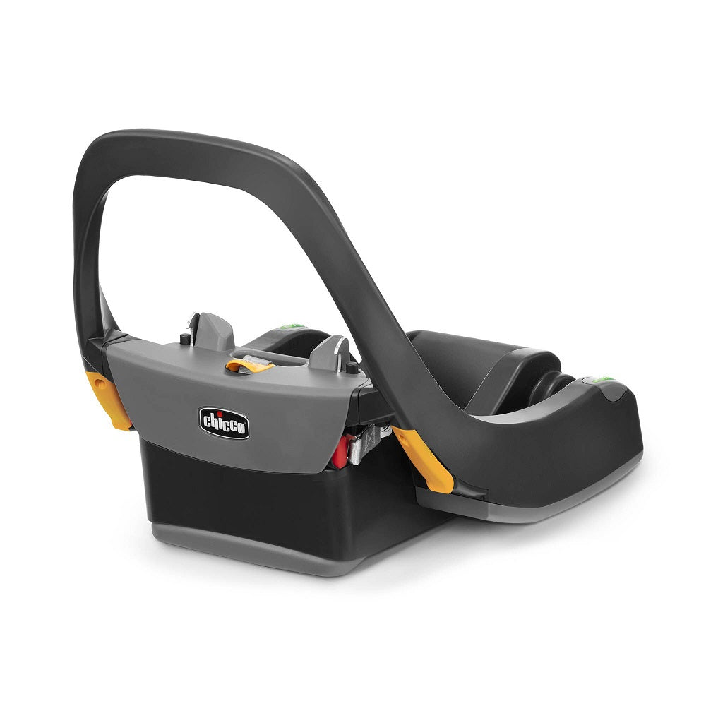 Chicco Keyfit 35 ClearTex (Shadow) FLOOR MODEL-Gear-Chicco-031498 SH-babyandme.ca