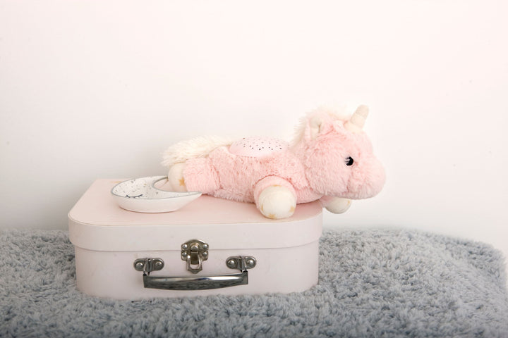 Cloud B Dream Buddies (Ella the Unicorn)-Toys & Learning-Cloud B-025580 EU-babyandme.ca