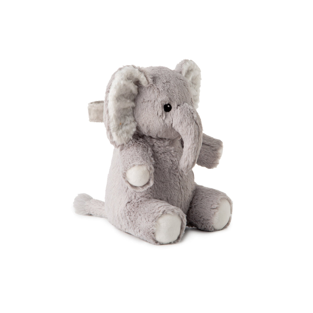 Cloud B Elliot the Elephant On The Go-Toys & Learning-Cloud B-000213 EE-babyandme.ca