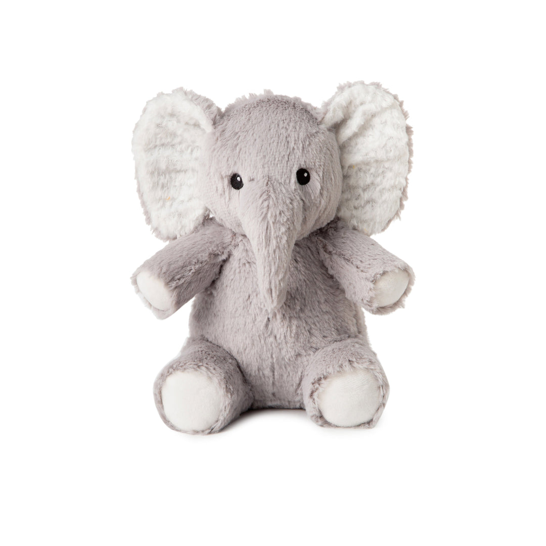 Cloud B Elliot the Elephant On The Go-Toys & Learning-Cloud B-000213 EE-babyandme.ca