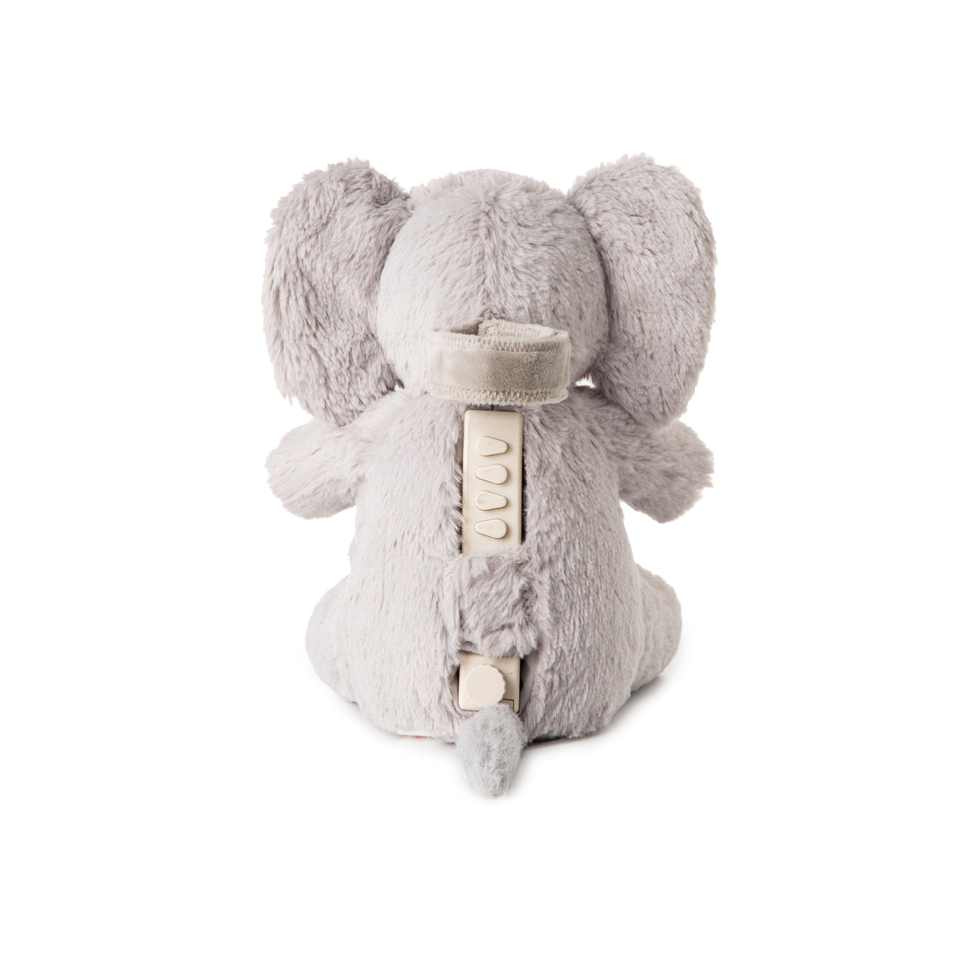 Cloud B Elliot the Elephant On The Go-Toys & Learning-Cloud B-000213 EE-babyandme.ca