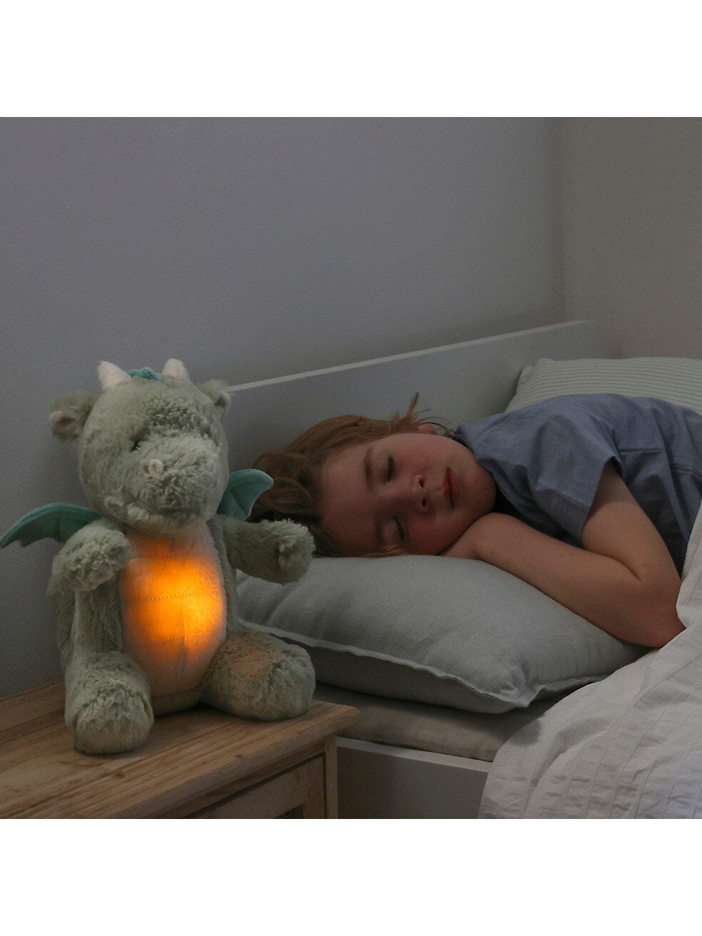 Cloud B Love Light Buddies (Drake the Dragon)-Toys & Learning-Cloud B-031676 DD-babyandme.ca