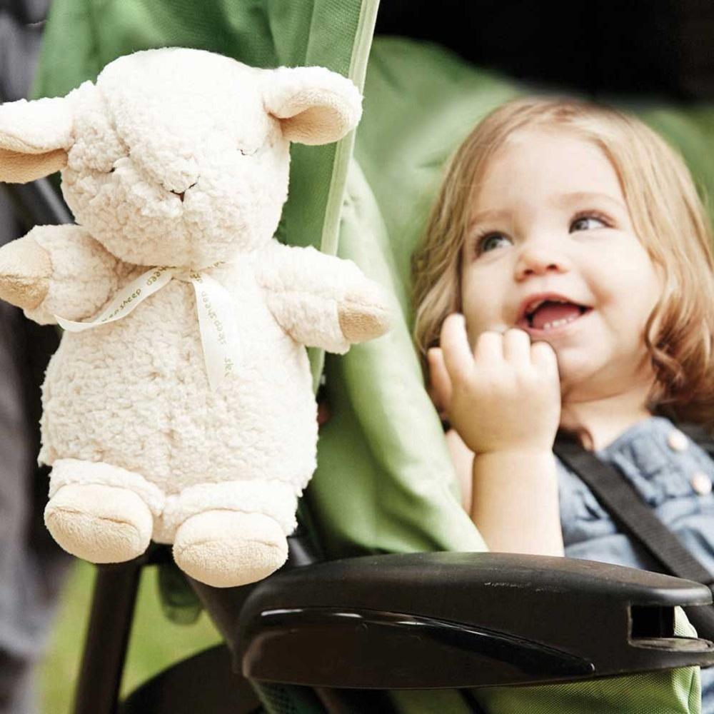 Cloud B Sleep Sheep On The Go-Toys & Learning-Cloud B-000213 SS-babyandme.ca