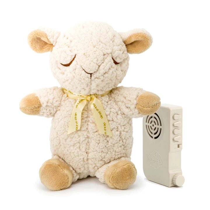 Cloud B Sleep Sheep On The Go-Toys & Learning-Cloud B-000213 SS-babyandme.ca