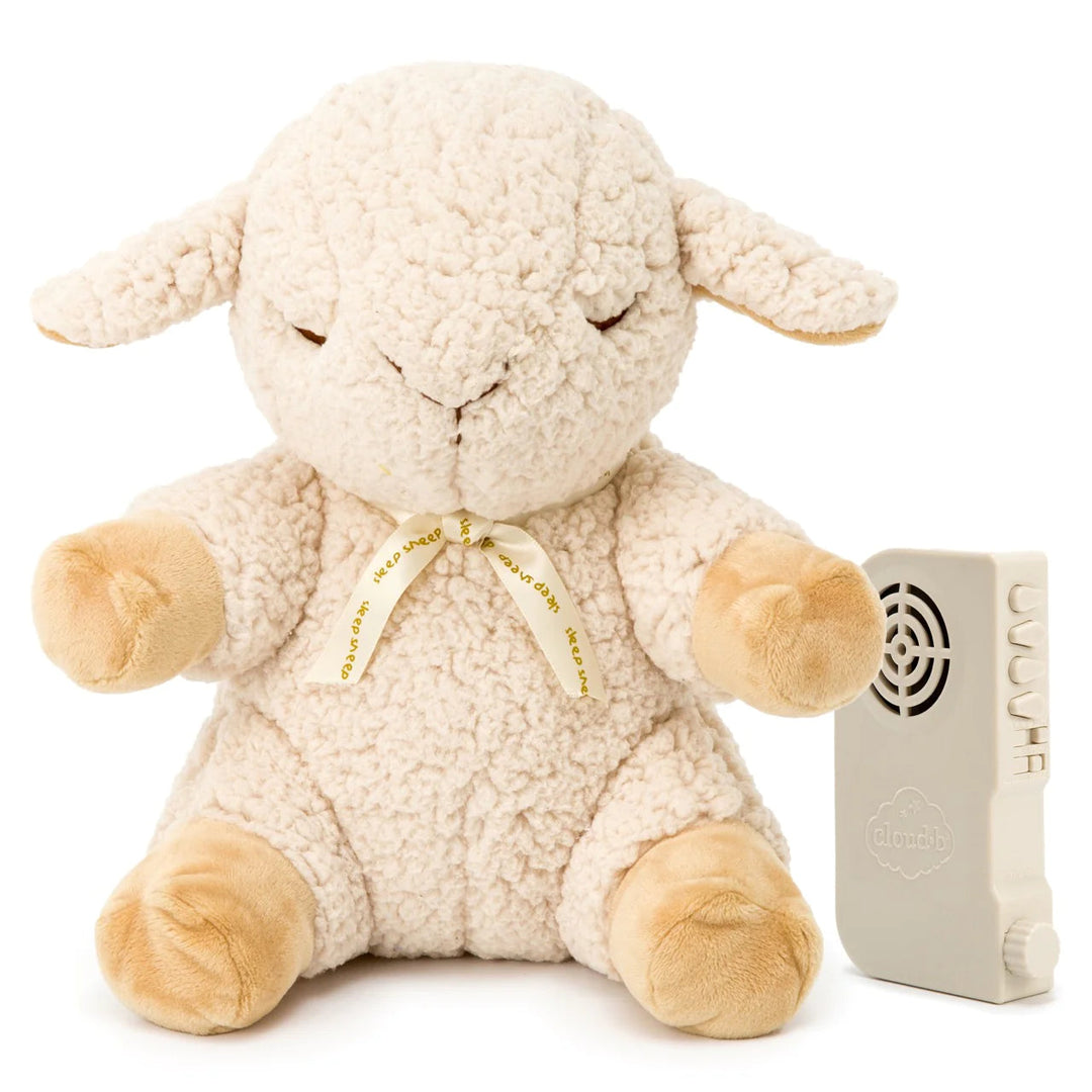 Cloud B Sleep Sheep-Toys & Learning-Cloud B-031672-babyandme.ca