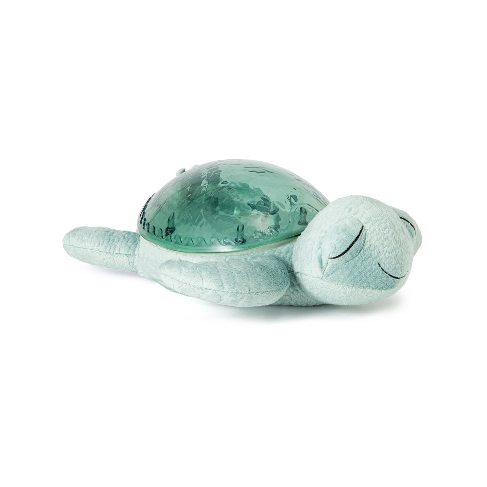 Cloud B Tranquil Turtle (Green)-Toys & Learning-Cloud B-005887 GR-babyandme.ca