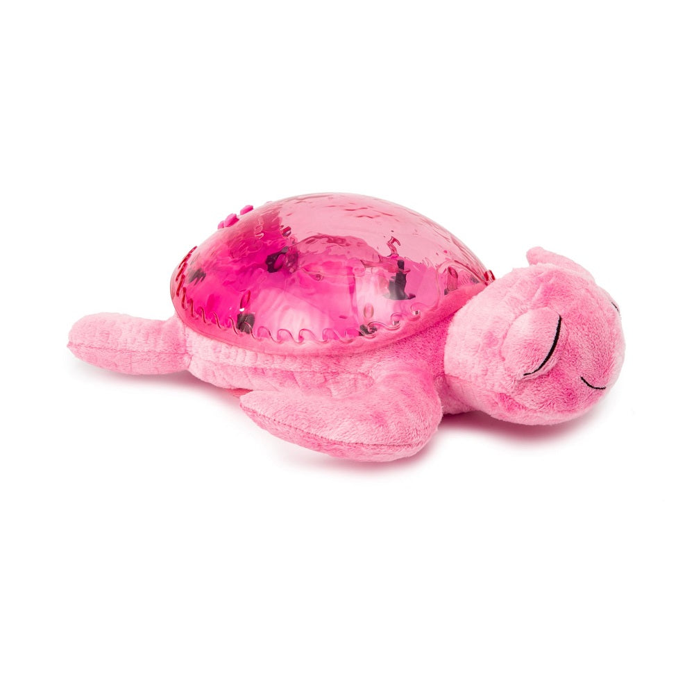 Cloud B Tranquil Turtle (Pink)-Toys & Learning-Cloud B-005887 PK-babyandme.ca