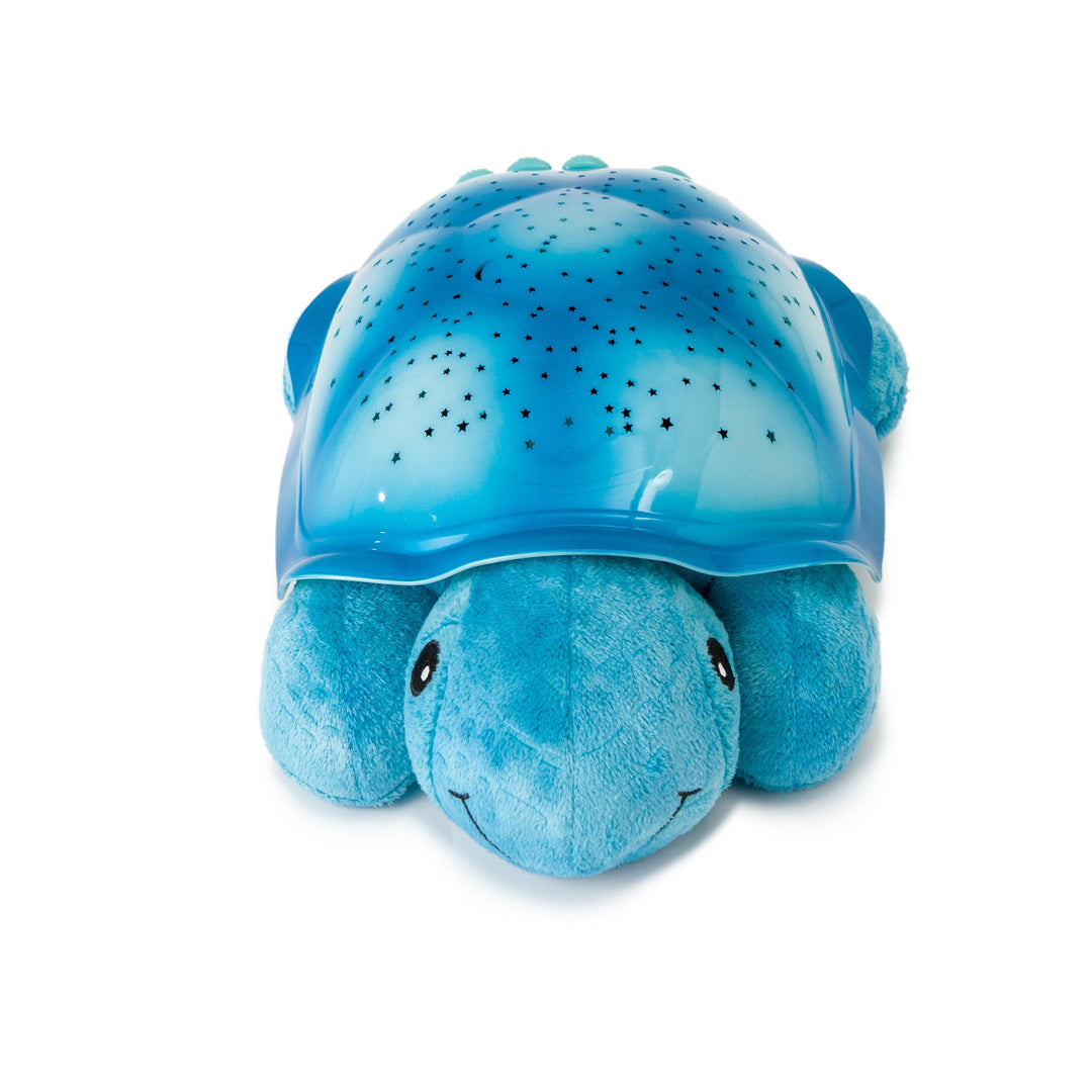 Cloud B Twilight Turtle (Blue)-Toys & Learning-Cloud B-000212 BL-babyandme.ca