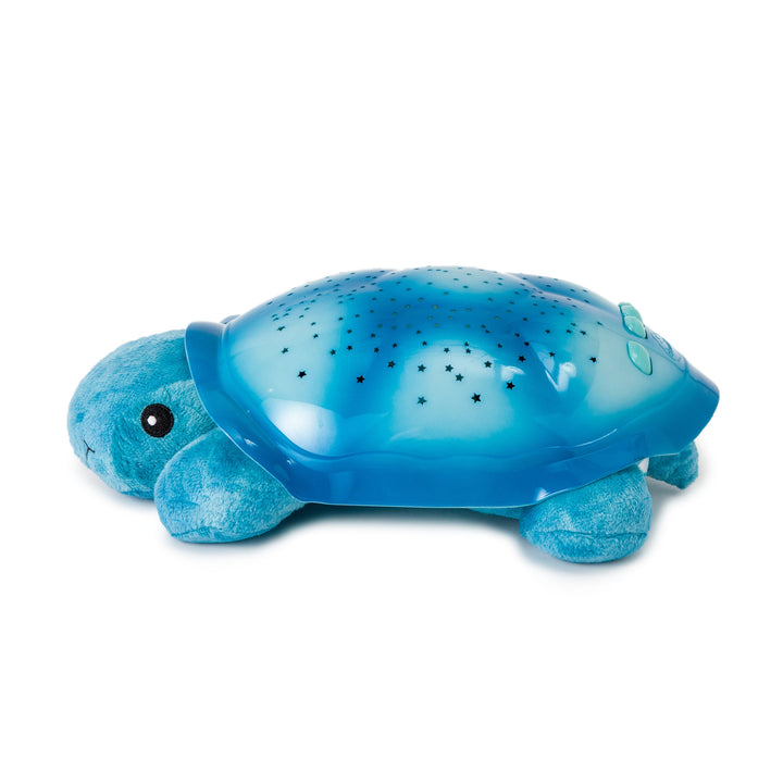 Cloud B Twilight Turtle (Blue)-Toys & Learning-Cloud B-000212 BL-babyandme.ca