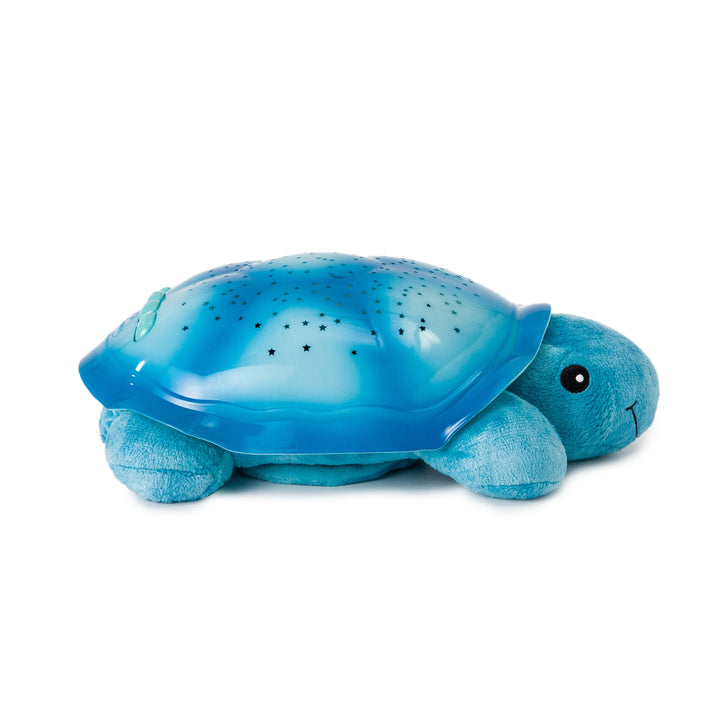 Cloud B Twilight Turtle (Blue)-Toys & Learning-Cloud B-000212 BL-babyandme.ca