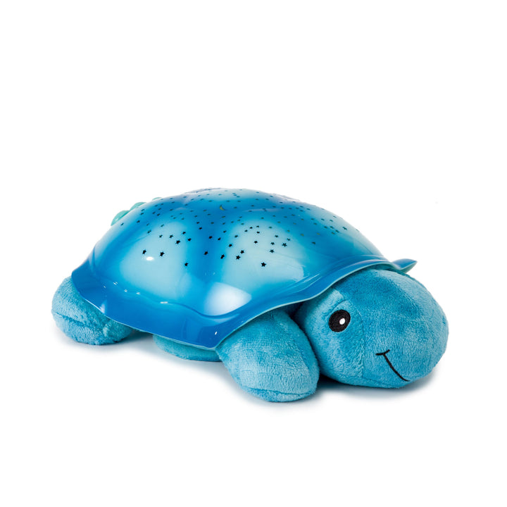 Cloud B Twilight Turtle (Blue)-Toys & Learning-Cloud B-000212 BL-babyandme.ca