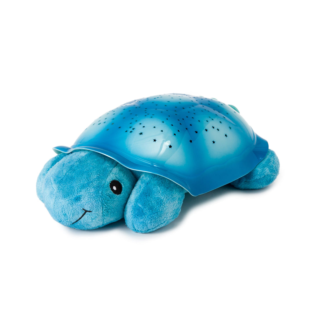 Cloud B Twilight Turtle (Blue)-Toys & Learning-Cloud B-000212 BL-babyandme.ca