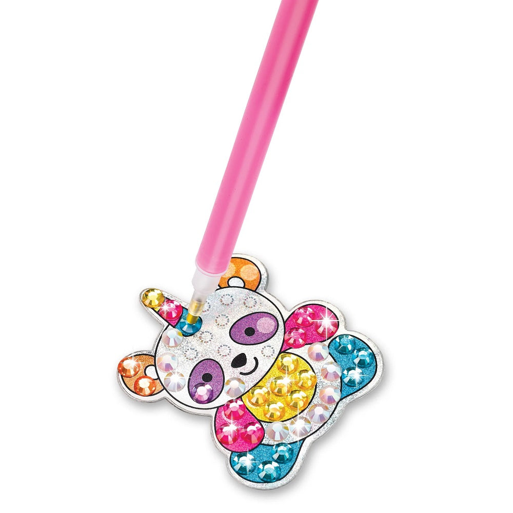Creativity for Kids Big Gem Diamond Painting (Magical)-Toys & Learning-Creativity for Kids-031571 MA-babyandme.ca