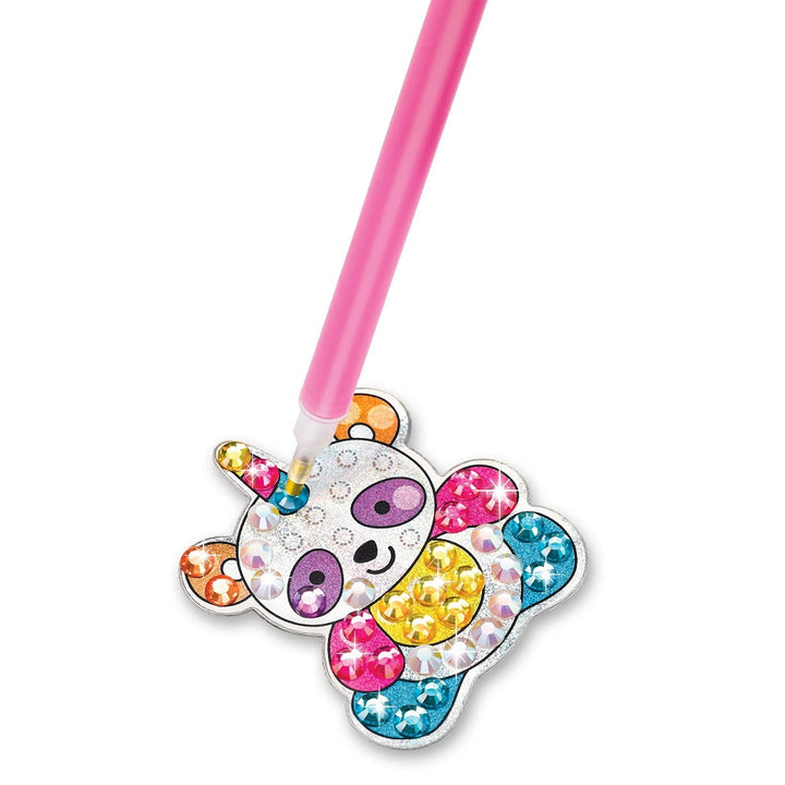 Creativity for Kids Big Gem Diamond Painting (Magical)-Toys & Learning-Creativity for Kids-031571 MA-babyandme.ca