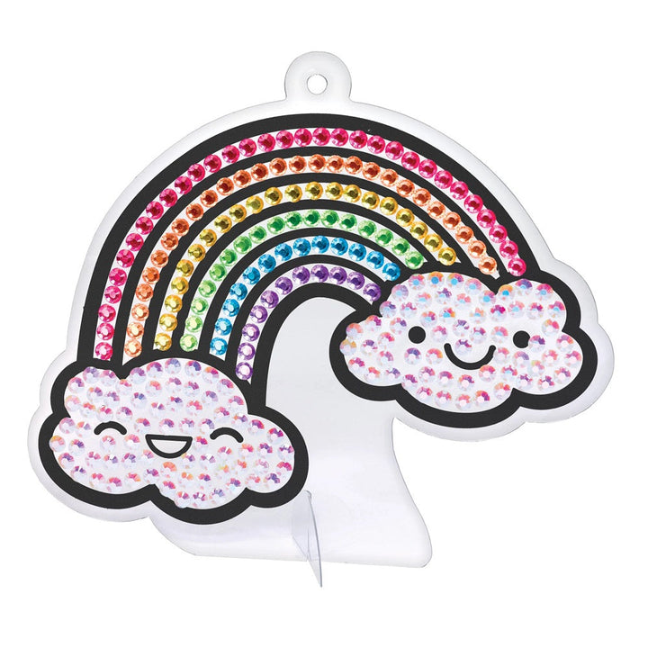 Creativity for Kids Big Gem Diamond Painting (Magical)-Toys & Learning-Creativity for Kids-031571 MA-babyandme.ca
