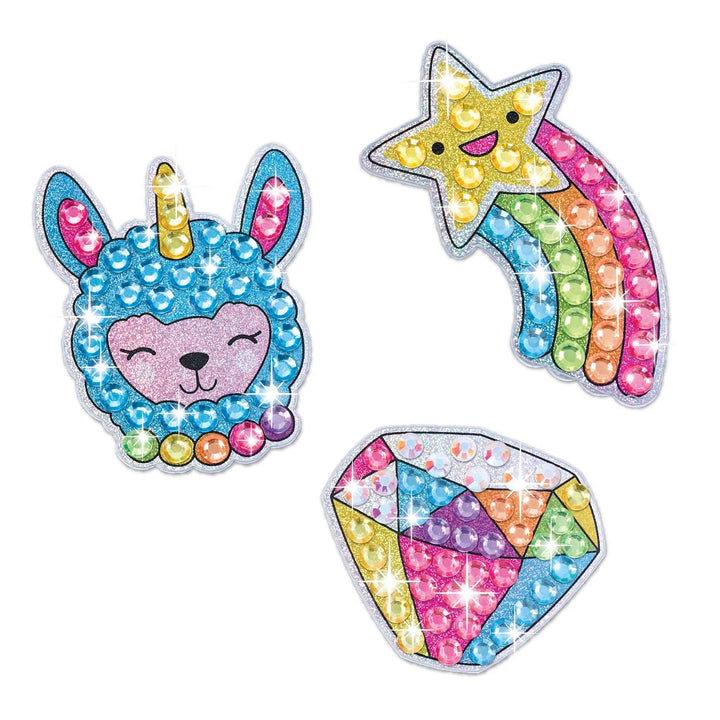 Creativity for Kids Big Gem Diamond Painting (Magical)-Toys & Learning-Creativity for Kids-031571 MA-babyandme.ca
