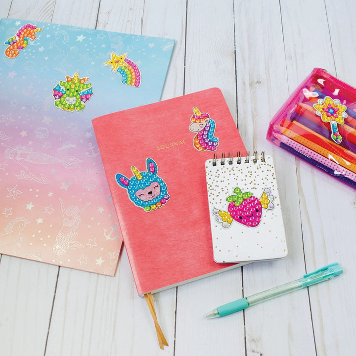 Creativity for Kids Big Gem Diamond Painting (Magical)-Toys & Learning-Creativity for Kids-031571 MA-babyandme.ca