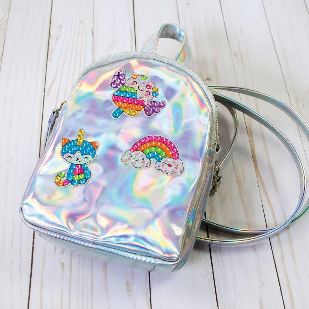 Creativity for Kids Big Gem Diamond Painting (Magical)-Toys & Learning-Creativity for Kids-031571 MA-babyandme.ca