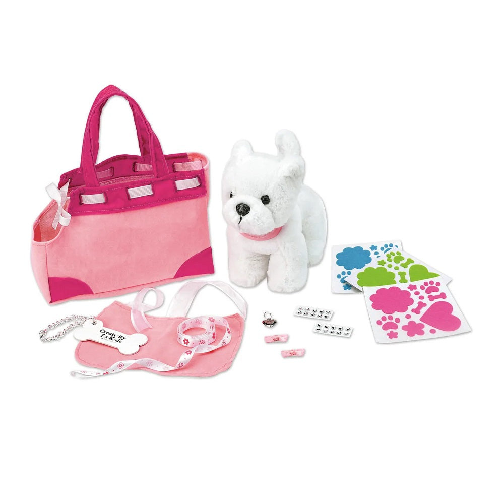 Creativity for Kids Designer Doggie-Toys & Learning-Creativity for Kids-031187-babyandme.ca