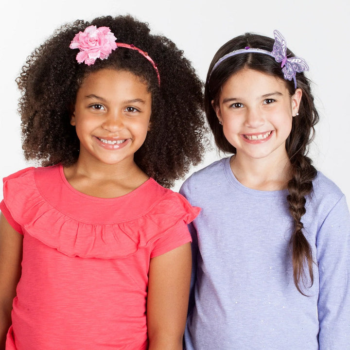 Creativity for Kids Fashion Headbands-Toys & Learning-Creativity for Kids-031192-babyandme.ca