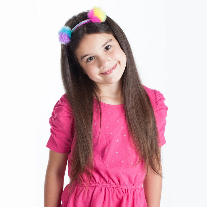 Creativity for Kids Fashion Headbands-Toys & Learning-Creativity for Kids-031192-babyandme.ca
