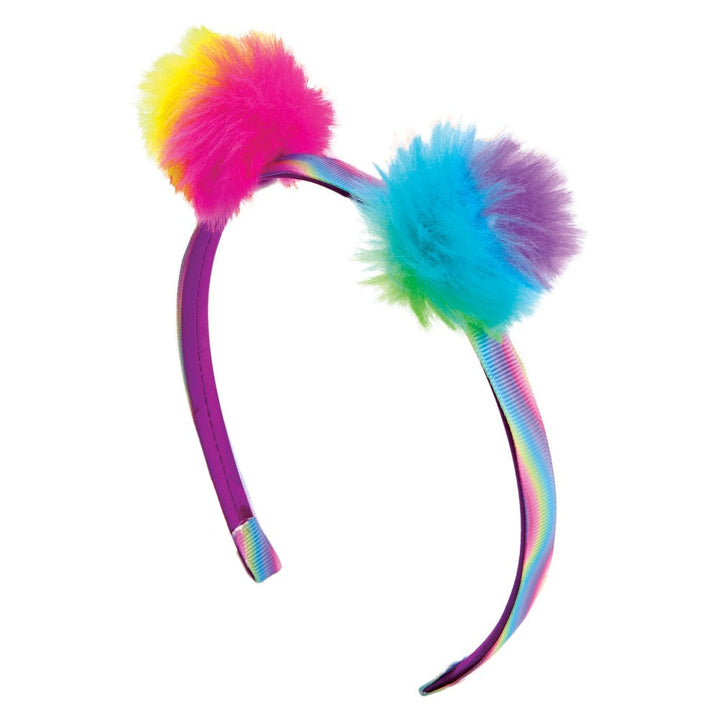 Creativity for Kids Fashion Headbands-Toys & Learning-Creativity for Kids-031192-babyandme.ca