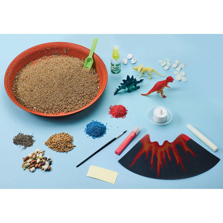 Creativity for Kids Grow N' Glow (Dinosaur Habitat)-Toys & Learning-Creativity for Kids-031193 DH-babyandme.ca