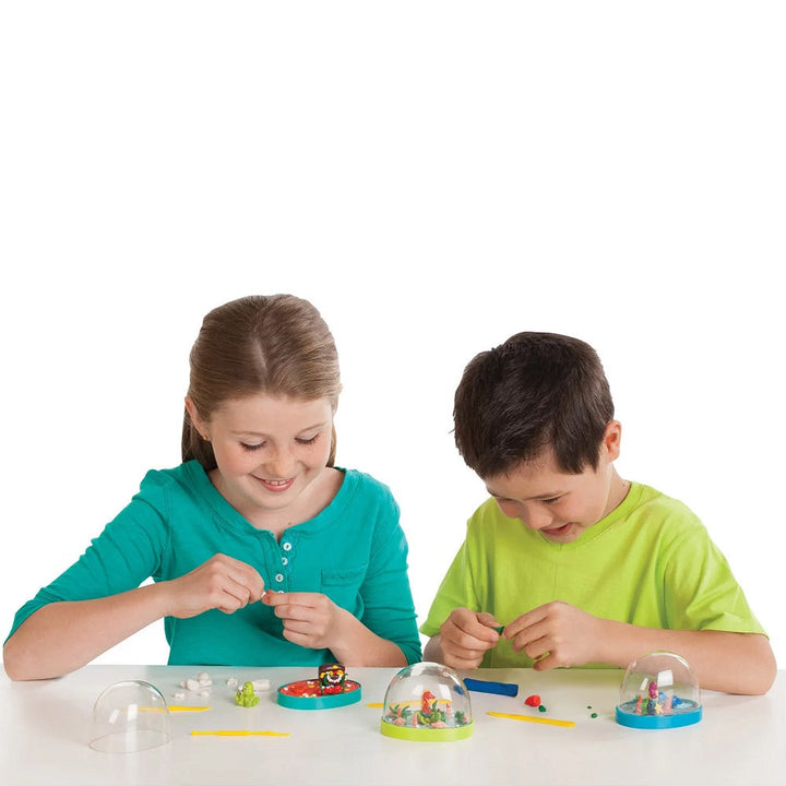 Creativity for Kids Make Your Own Water Globes (Under the Sea)-Toys & Learning-Creativity for Kids-031199 US-babyandme.ca