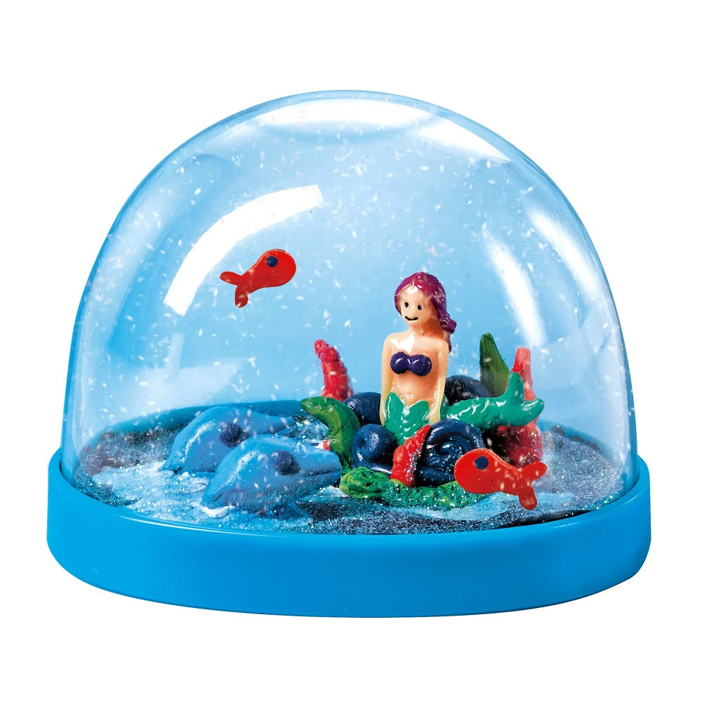 Creativity for Kids Make Your Own Water Globes (Under the Sea)-Toys & Learning-Creativity for Kids-031199 US-babyandme.ca