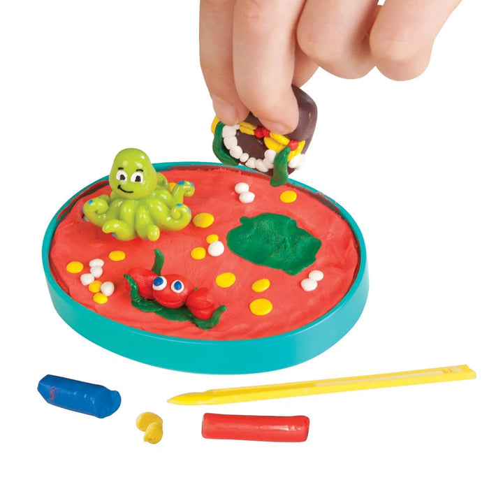 Creativity for Kids Make Your Own Water Globes (Under the Sea)-Toys & Learning-Creativity for Kids-031199 US-babyandme.ca