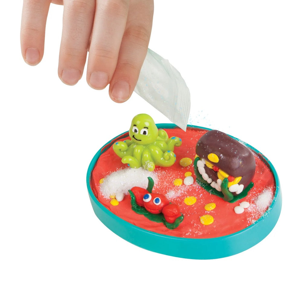 Creativity for Kids Make Your Own Water Globes (Under the Sea)-Toys & Learning-Creativity for Kids-031199 US-babyandme.ca