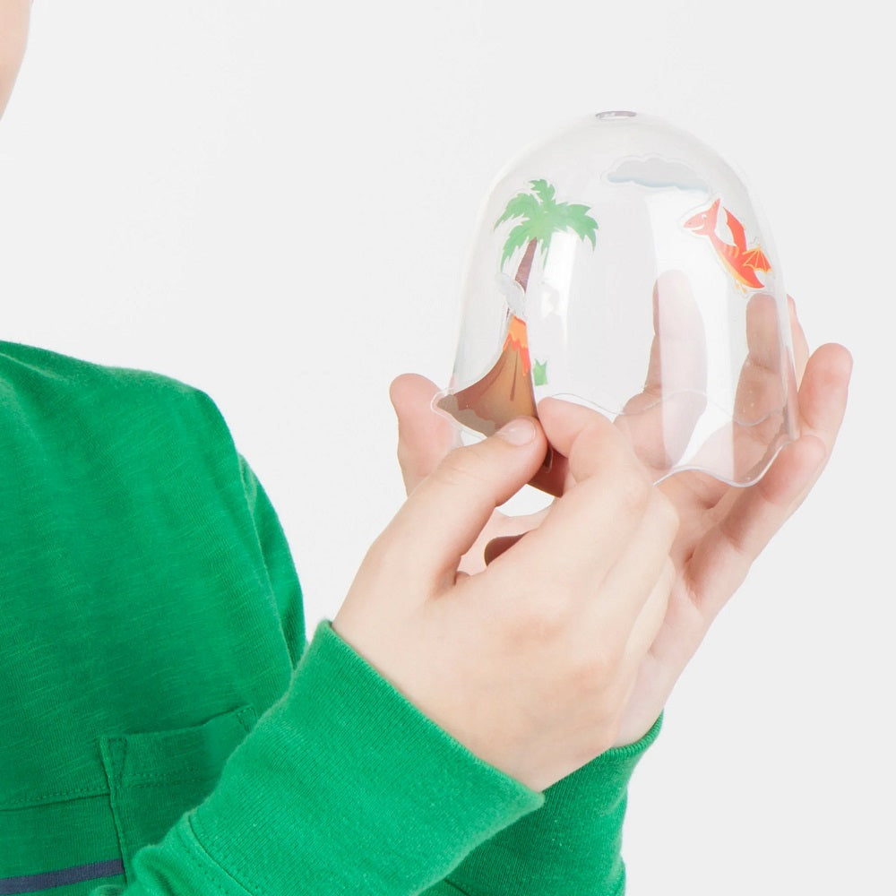 Creativity for Kids Mini Garden (Dinosaur)-Toys & Learning-Creativity for Kids-031196 DI-babyandme.ca