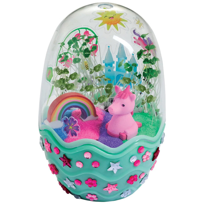 Creativity for Kids Mini Garden (Unicorn)-Toys & Learning-Creativity for Kids-031196 UN-babyandme.ca