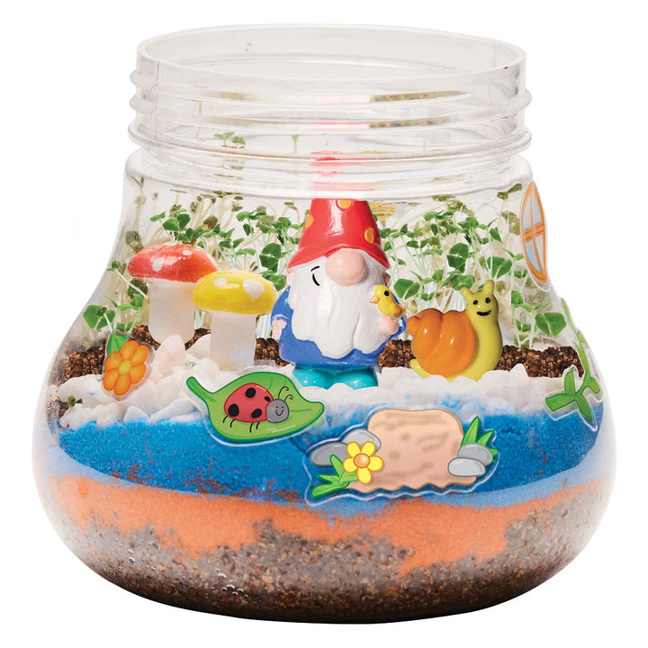 Creativity for Kids Plant & Grow (Woodland Forest)-Toys & Learning-Creativity for Kids-031204 WF-babyandme.ca