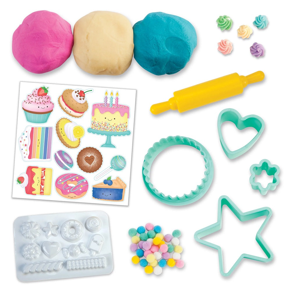 Creativity for Kids Sensory Bin (Bake Shop)-Toys & Learning-Creativity for Kids-031186 BS-babyandme.ca