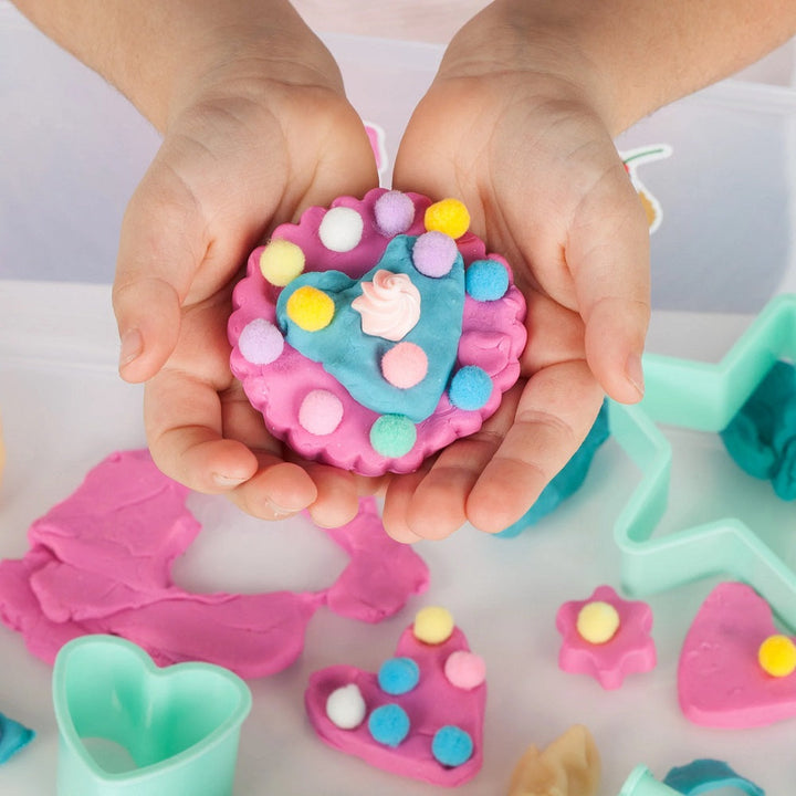 Creativity for Kids Sensory Bin (Bake Shop)-Toys & Learning-Creativity for Kids-031186 BS-babyandme.ca