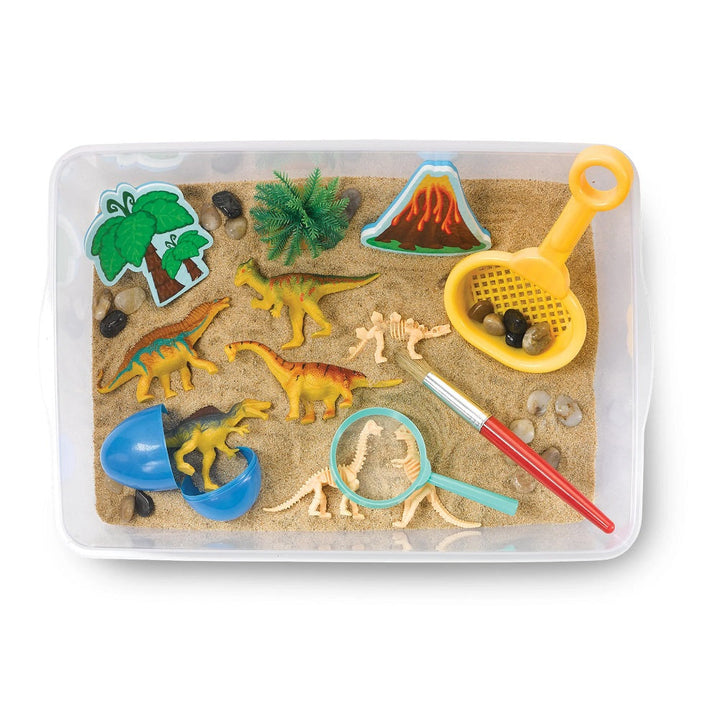 Creativity for Kids Sensory Bin (Dinosaur Dig)-Toys & Learning-Creativity for Kids-031186 DD-babyandme.ca