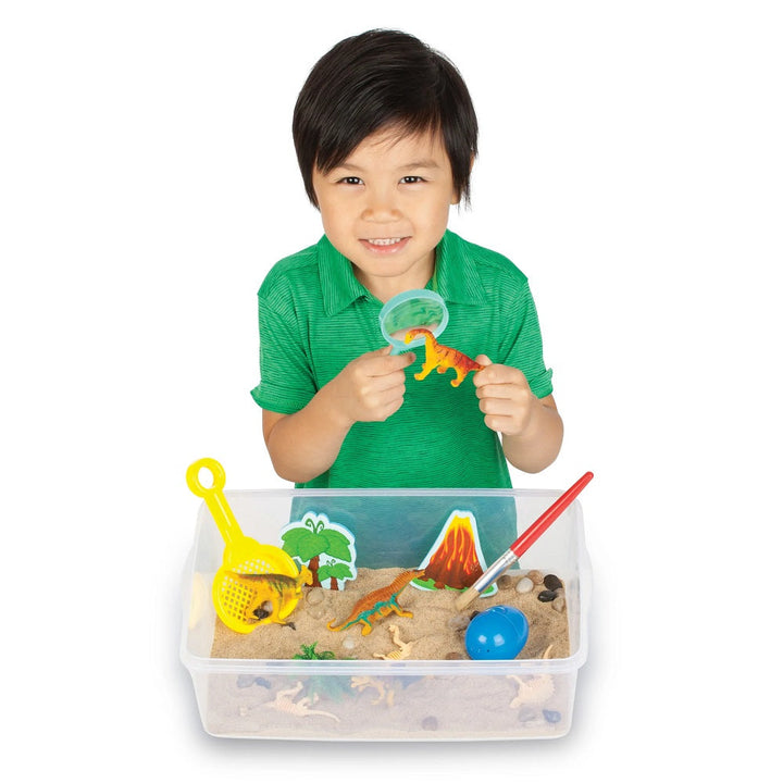 Creativity for Kids Sensory Bin (Dinosaur Dig)-Toys & Learning-Creativity for Kids-031186 DD-babyandme.ca