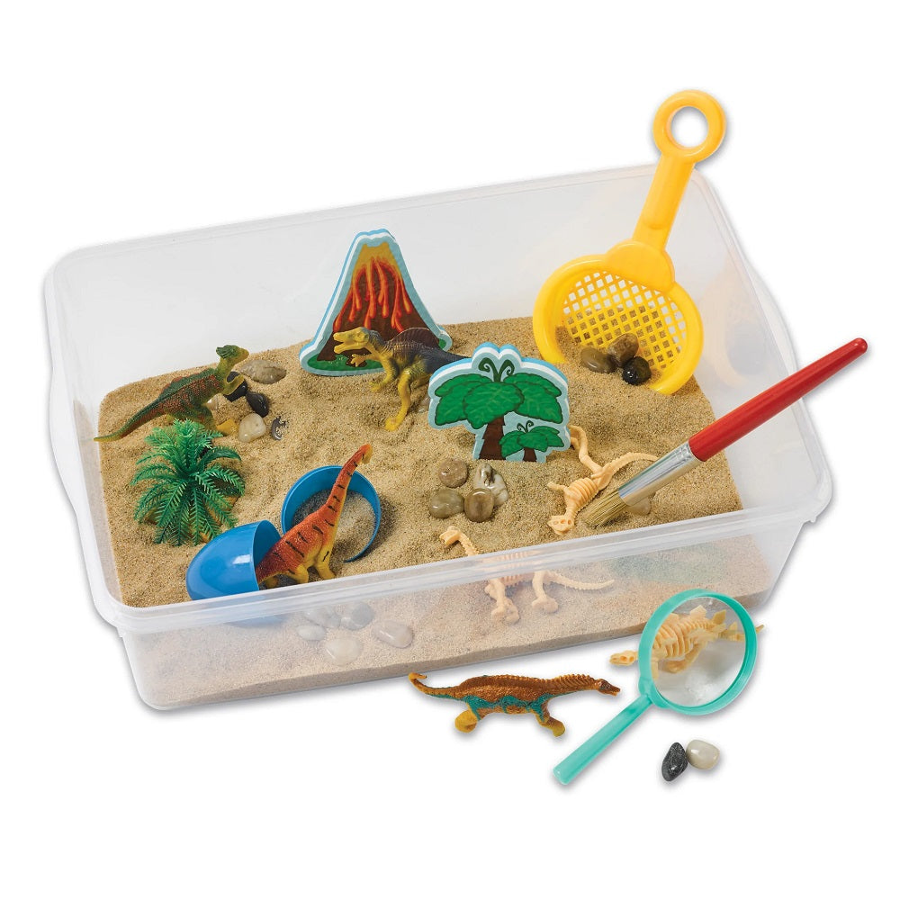 Creativity for Kids Sensory Bin (Dinosaur Dig)-Toys & Learning-Creativity for Kids-031186 DD-babyandme.ca