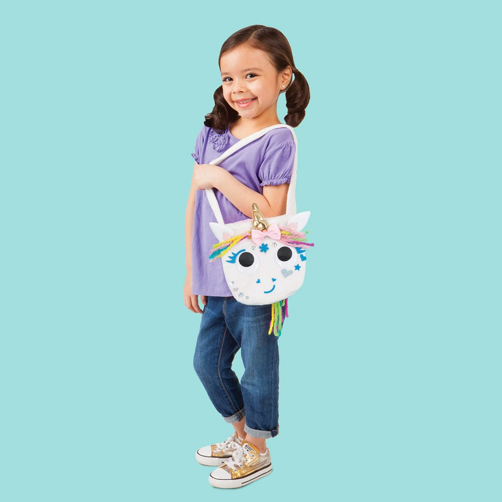 A unicorn purse 2025