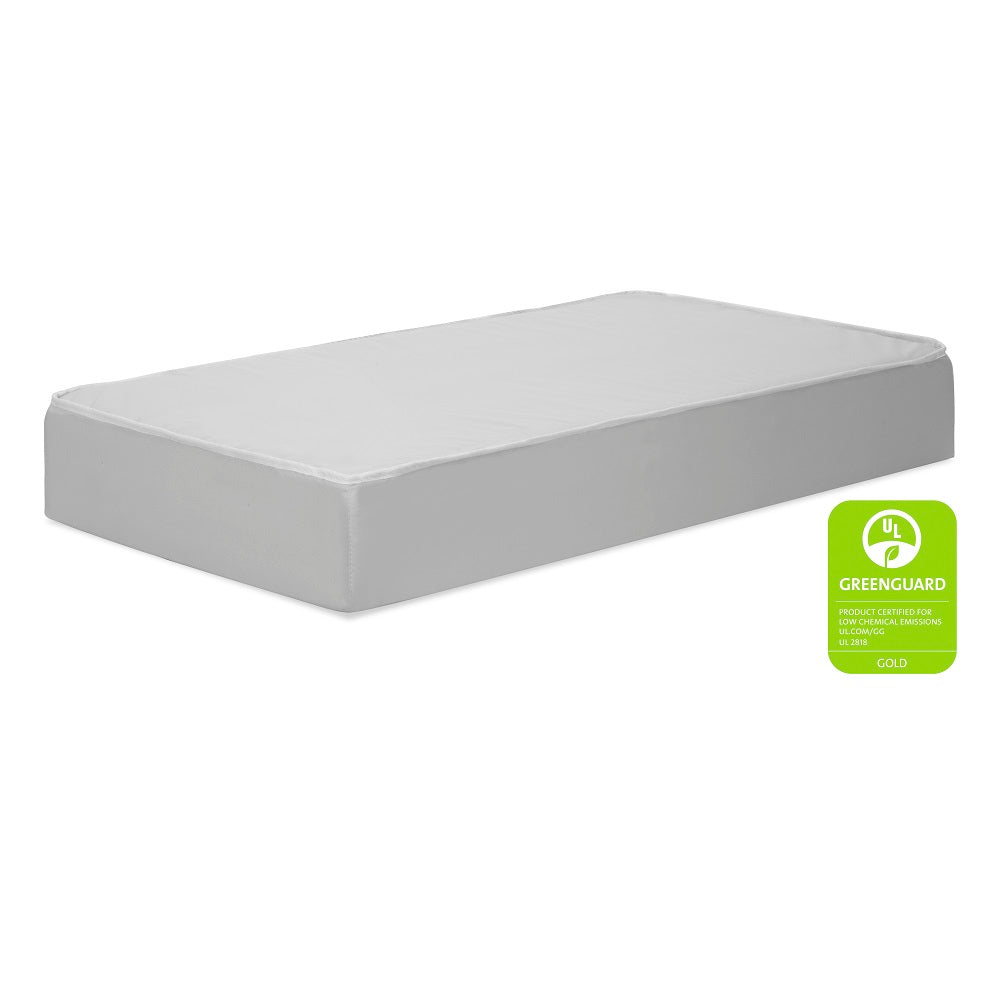 DaVinci Deluxe Coil Extra Firm Mini Crib Mattress SPECIAL ORDER-Nursery-Million Dollar Baby-030963-babyandme.ca