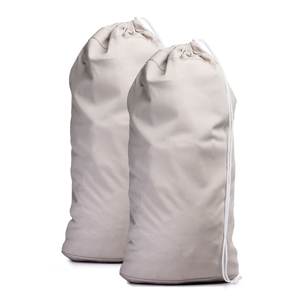 Dekor Cloth Diaper Liner 2-Pack (Grey)-Bath-Dekor-009214-babyandme.ca