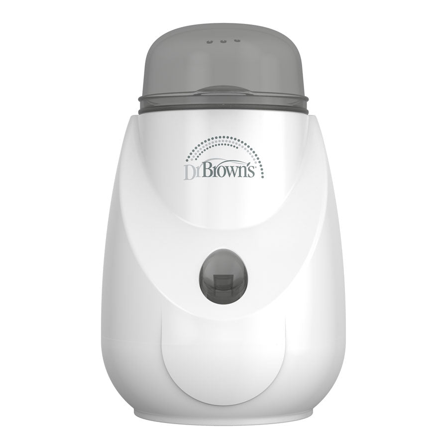 Dr. Brown's Insta-Feed Bottle Warmer & Sterilizer-Feeding-Dr. Browns-031533-babyandme.ca