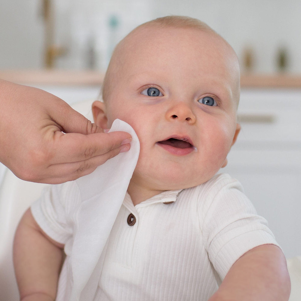 Dr. Brown's Nose & Face Wipes (30 Count)-Health-Dr. Browns-026383-babyandme.ca