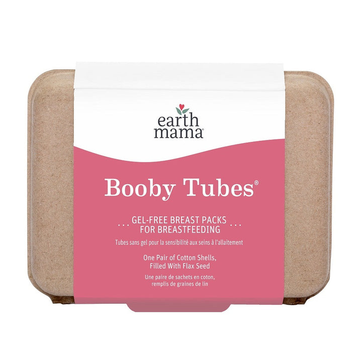Earth Mama Booby Tubes-Feeding-Earth Mama Organics-007103-babyandme.ca