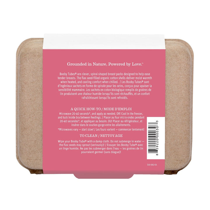 Earth Mama Booby Tubes-Feeding-Earth Mama Organics-007103-babyandme.ca